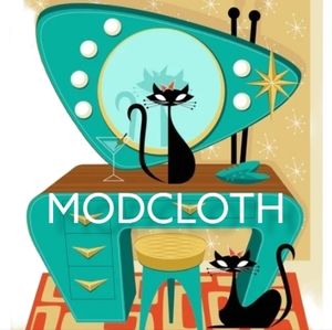 MODCLOTH